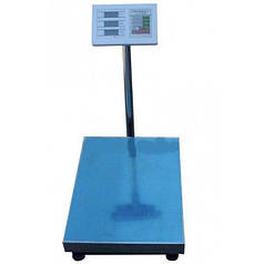 Ваги торгові електронні A-Plus 1658 до 300 кг (N010337)