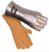 Рукавиці для застосування в умовах підвищених температур