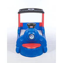 Ліжко дитяча Паровозик Little Tikes 172748, фото 2