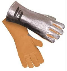 Рукавиці ESAB Heavy Duty Aluminium 1500 С°