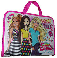 Папка A4 1 вересня 491140 Barbie