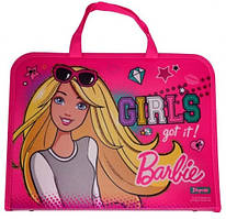 Папка A4 1 вересня 491057 Barbie