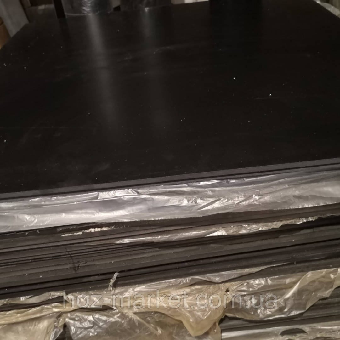 Пластина трансформаторна у аркушах 8 мм-50 мм (1х1м)