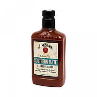 Соус Jim Beam Barbecue Sauce Southern Taste 510g