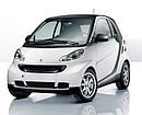 Smart ForTwo 451