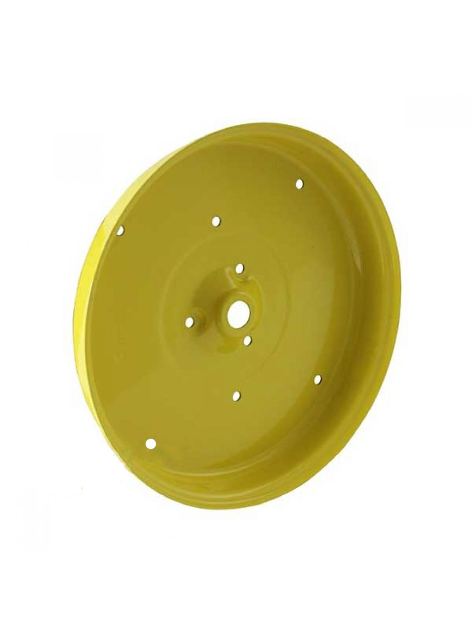 Диск колеса опорного 4.5" х 16" John Deere(метал.), A22780