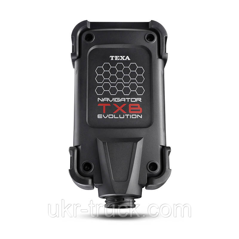 Ділерські сканери TEXA NAVIGATOR TXB Evolution, фото 1