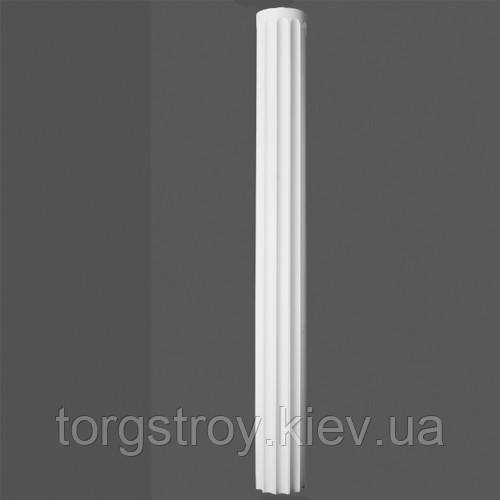 Стовбур K1002, Orac decor