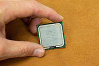 Процессор, Intel, Pentium, 4, 524, s775, 3.06GHz
