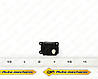 Перемикач заслінки забору повітря грубки на Renault Scenic II 2001->2009 — Renault (Оригінал) - 7701207721, фото 5