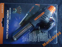 Газова пальник фірми TORCH , лисиця проф.