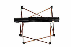 Стіл складаний Tramp COMPACT Polyester TRF-062 60х43х42 см, фото 3