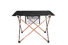 Стіл складаний Tramp COMPACT Polyester TRF-062 60х43х42 см, фото 6