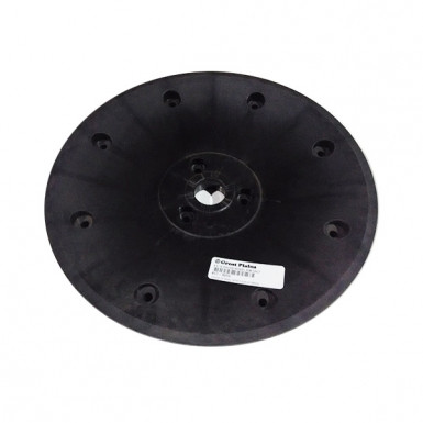 Диск колеса опорного 4.5" х 16" John Deere(для A56621), A56565