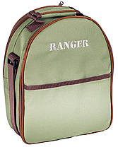 Набір для пікніка Ranger HB2-350 2225 RA 9908 Compact, фото 2