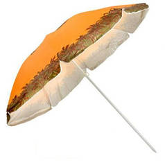 Зонт пляжний d2.0м Stenson MH-0039