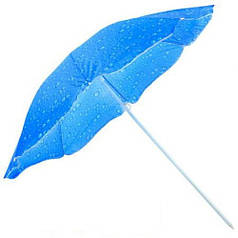 Зонт пляжний d1.8м Stenson MH-0038 Blue