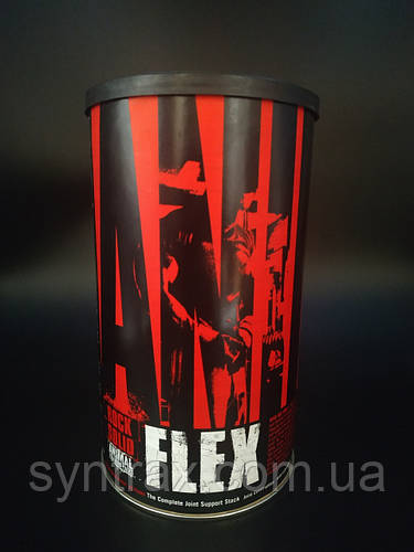 Animal Flex Universal Nutrition по штучно 1pac банка 44 packs (ID ...