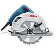 Дискова пила BOSCH GKS 600, фото 2