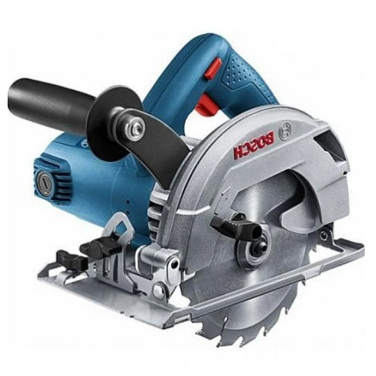 Дискова пила BOSCH GKS 600, фото 1