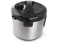 Мультиварка Esperanza EKG011 Cooking Mate 11 режимів 860W 5 л (N010515), фото 2