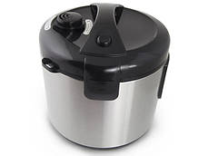 Мультиварка Esperanza EKG011 Cooking Mate 11 режимів 860W 5 л (N010515), фото 3