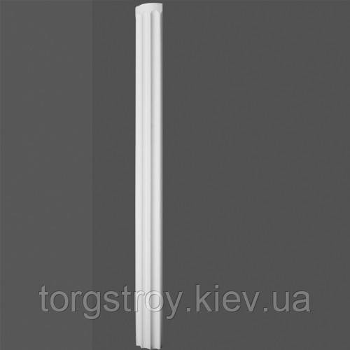 Стовбур напівколони K1001, Orac Decor