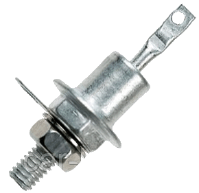 Д815А Стабілітрон 5,6V (5...6,2 V) 8W корпус КДЮ11-3