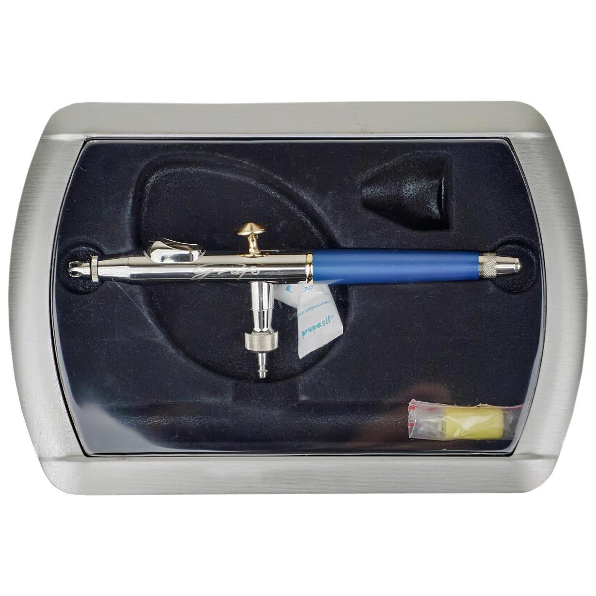 Аерограф Harder&Steenbeck Grafo T1 0.15 мм (127003)