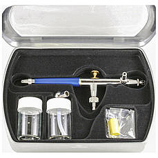 Аерограф Harder&Steenbeck Grafo T3 0.4 мм (127023)