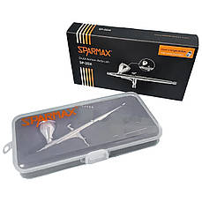 Аерограф Sparmax DH-102 0.25 мм (884007)