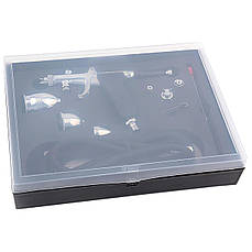 Аерограф віялового розпилювання 0.3/0.5 мм Fengda BD-116B