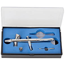 Компресор з аерографом Fengda TC100Auto/BD310 0.3 мм