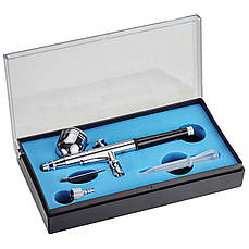 Компресор з аерографом TAGORE TG235/TG139B-2(0.3 mm)