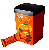 Шоколадні цукерки «BAYAN SULU Orange»