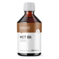 MCT Oil OstroVit, 500 мл
