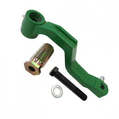 Важіль опорного колеса John Deere, A54179 + A57058, фото 1