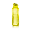 Еко-пляшка 1,5 л зелена\салатовая, багаторазова пляшка для води Tupperware (Оригінал), фото 2