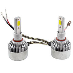 Комплект автомобільних LED ламп HLV C6 H3 5539