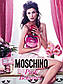 Жіноча туалетна вода Moschino Pink Bouquet (Москіно Пінк Букет), фото 5