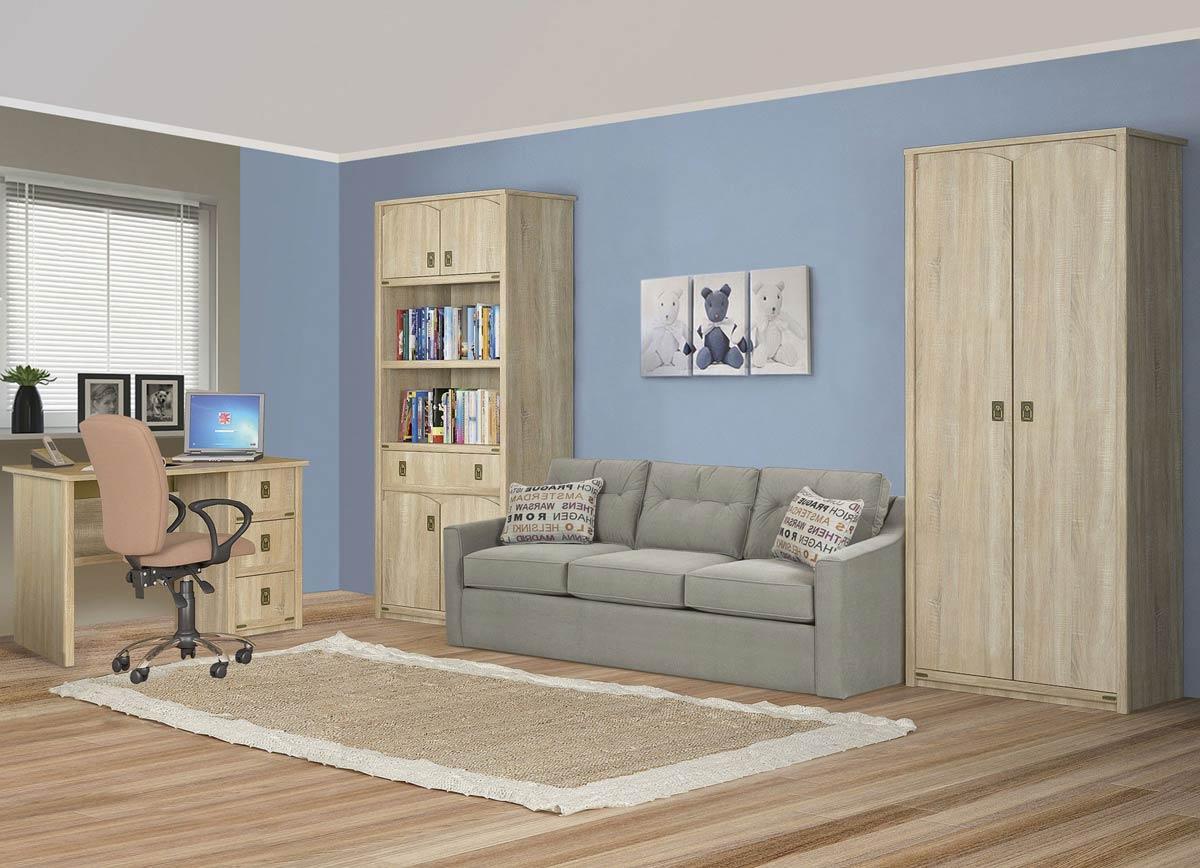 Валенсія Комплект офісних меблів 2 Меблі Сервіс, фото 1