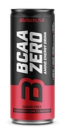 BioTech BCAA Zero Amino Energy Drink 330ml