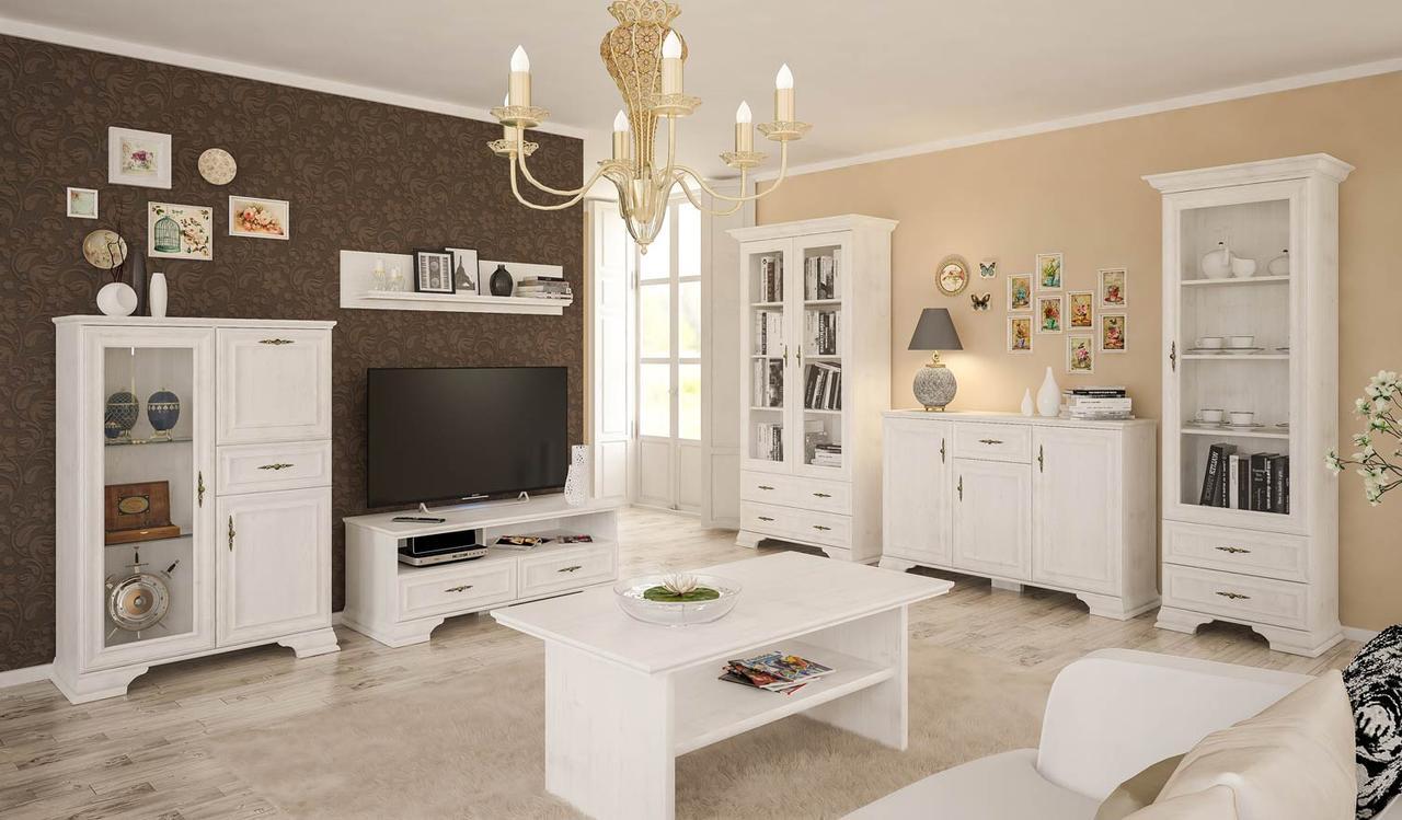 Вітальня Ірис Анна-пайн Меблі Сервіс, фото 1