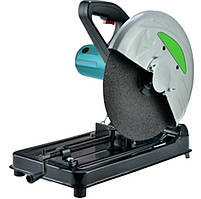 Відрізний верстат по металу VORSKLA ПМЗ 2400/355