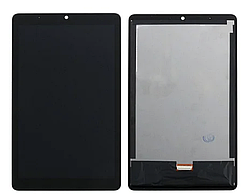 Дисплей (екран) для Huawei MediaPad T3 7.0 (BG2-U01), версія Wi-Fi + тачскрін, чорний