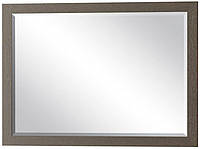 Токио Зеркало МЕБЕЛЬ СЕРВИС (100х71.5 см) 17 кг