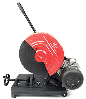 Професійна монтажна пила по металу LEX J3G-400 - 220V