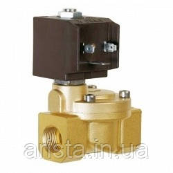Електромагнитний клапан Ceme 8616 1" NBR 230V 50Hz