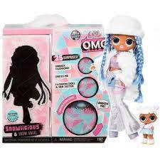 Lol winter disco dolls sales
