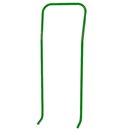 Ручка-штовхач з м'якою накладкою Vitan Зелений (7510)